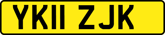 YK11ZJK