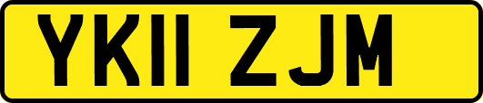 YK11ZJM