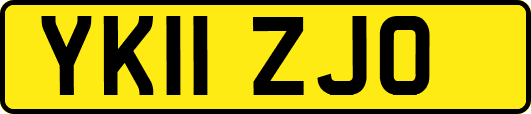 YK11ZJO
