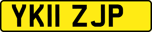 YK11ZJP