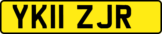 YK11ZJR