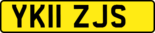 YK11ZJS