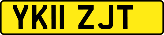 YK11ZJT