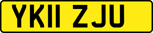 YK11ZJU