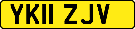 YK11ZJV