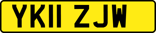 YK11ZJW