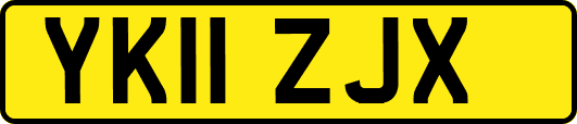 YK11ZJX