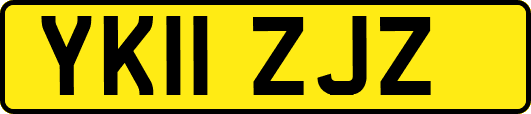 YK11ZJZ