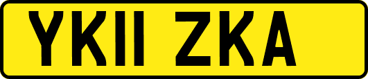 YK11ZKA