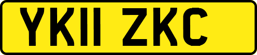 YK11ZKC