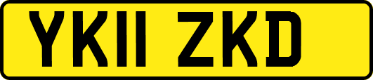 YK11ZKD