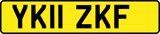 YK11ZKF