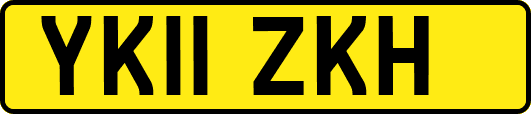 YK11ZKH