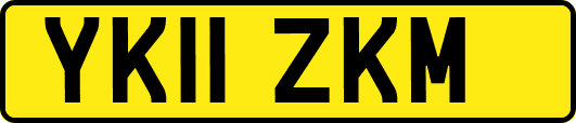YK11ZKM