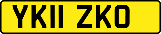 YK11ZKO