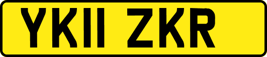 YK11ZKR