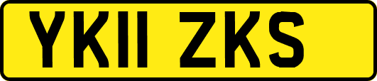 YK11ZKS