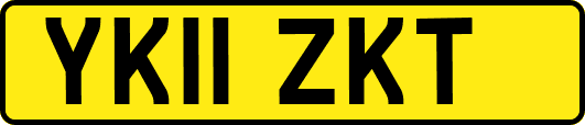 YK11ZKT