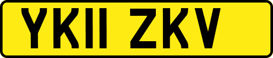 YK11ZKV