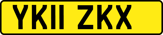 YK11ZKX