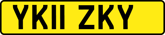 YK11ZKY