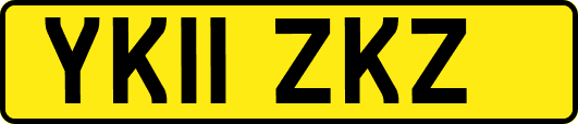 YK11ZKZ