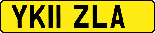 YK11ZLA
