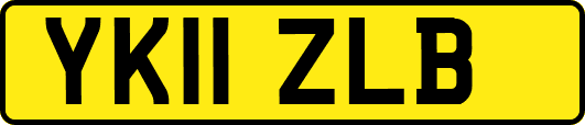 YK11ZLB