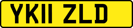 YK11ZLD