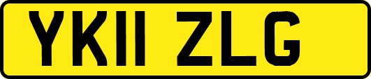 YK11ZLG