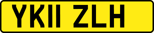 YK11ZLH