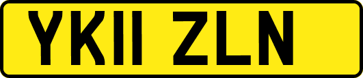 YK11ZLN