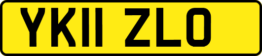 YK11ZLO