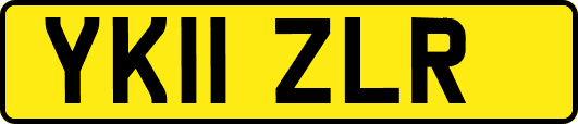 YK11ZLR