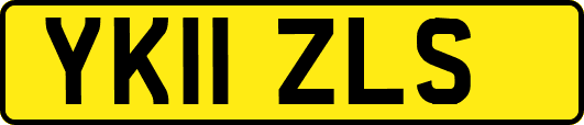 YK11ZLS