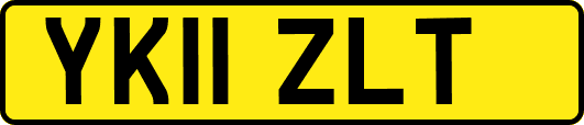 YK11ZLT