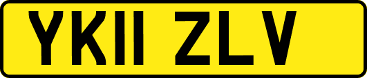 YK11ZLV