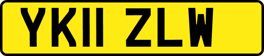 YK11ZLW