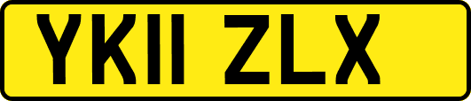 YK11ZLX