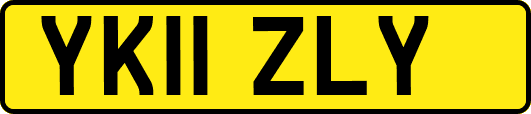 YK11ZLY