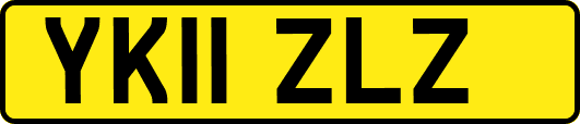 YK11ZLZ