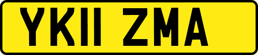 YK11ZMA