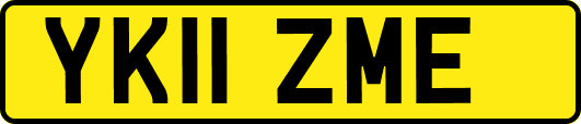 YK11ZME
