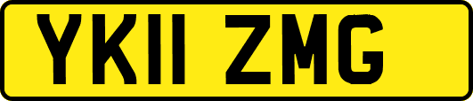 YK11ZMG