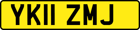 YK11ZMJ