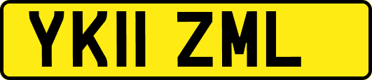 YK11ZML