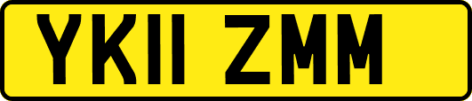 YK11ZMM