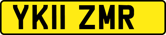 YK11ZMR
