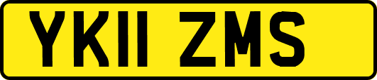 YK11ZMS