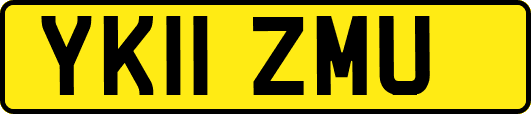 YK11ZMU
